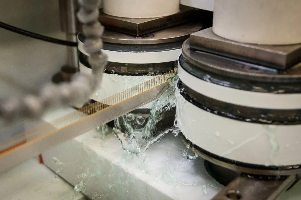 reel to reel selective plating