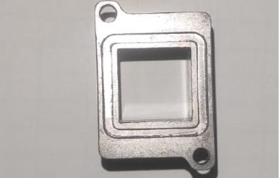 Zinc Nickel Plating with different Passivation
